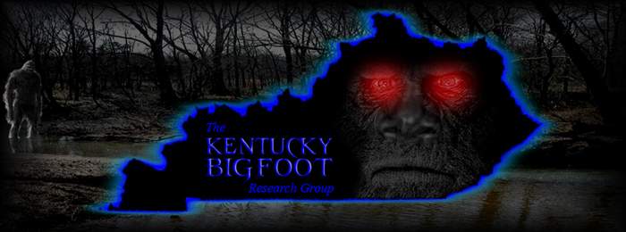 Kentucky Bigfoot