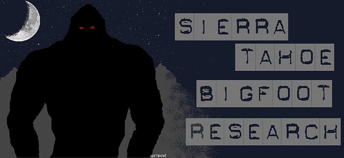 Sierra Tahoe Bigfoot Research